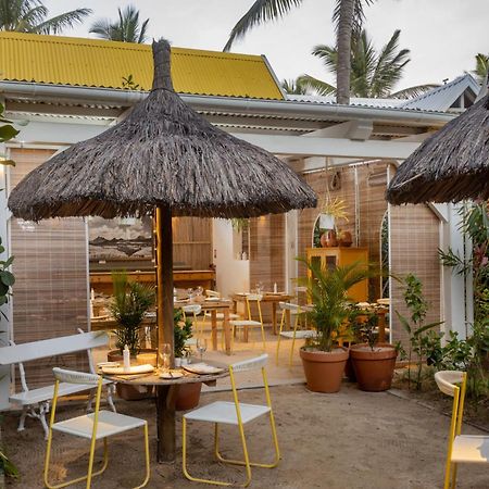 Tropical Attitude (Adults Only) Hotel Trou d'Eau Douce Eksteriør billede