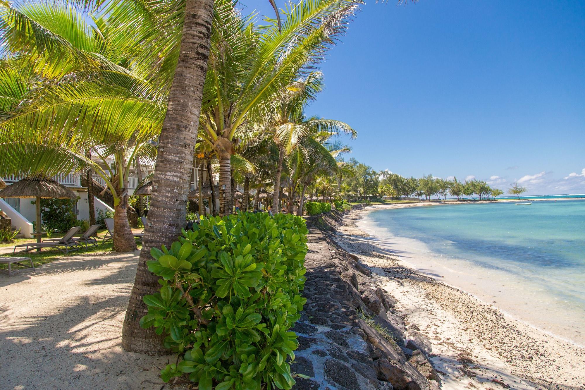 Tropical Attitude (Adults Only) Hotel Trou d'Eau Douce Eksteriør billede