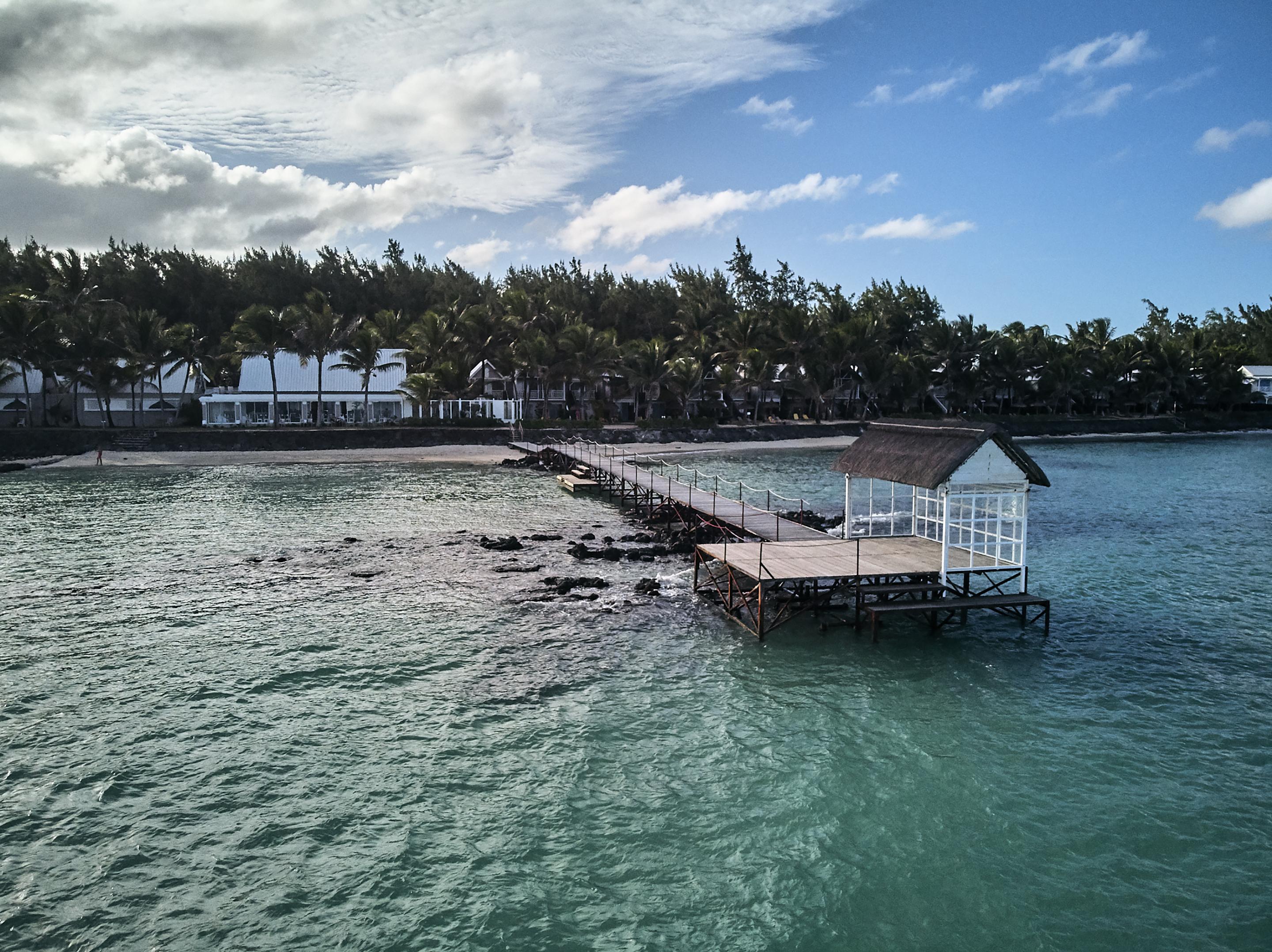 Tropical Attitude (Adults Only) Hotel Trou d'Eau Douce Eksteriør billede