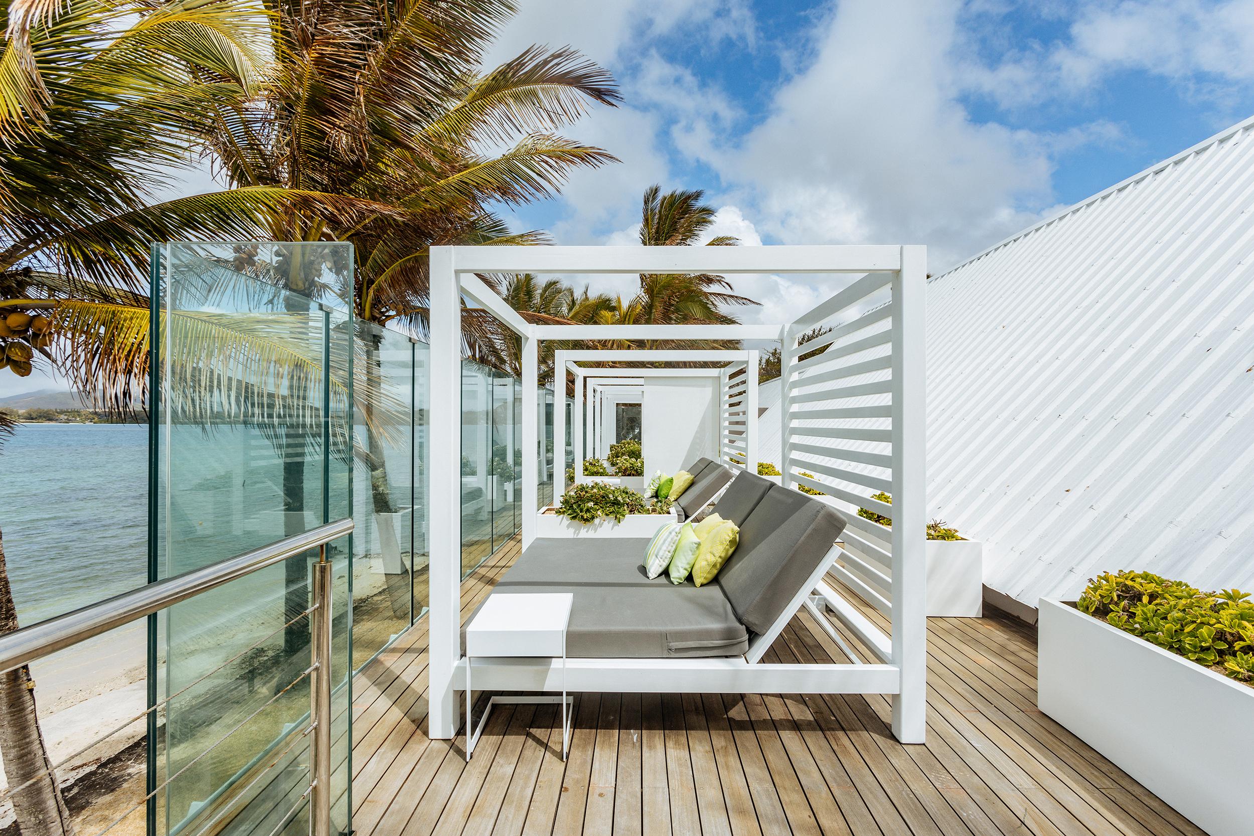 Tropical Attitude (Adults Only) Hotel Trou d'Eau Douce Eksteriør billede