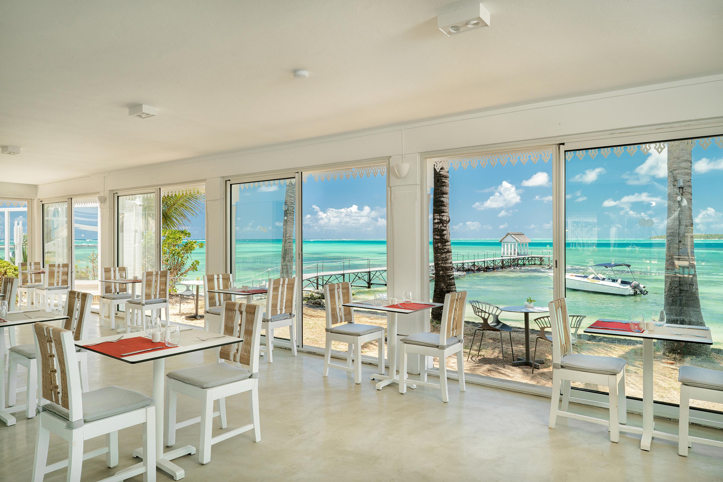 Tropical Attitude (Adults Only) Hotel Trou d'Eau Douce Eksteriør billede