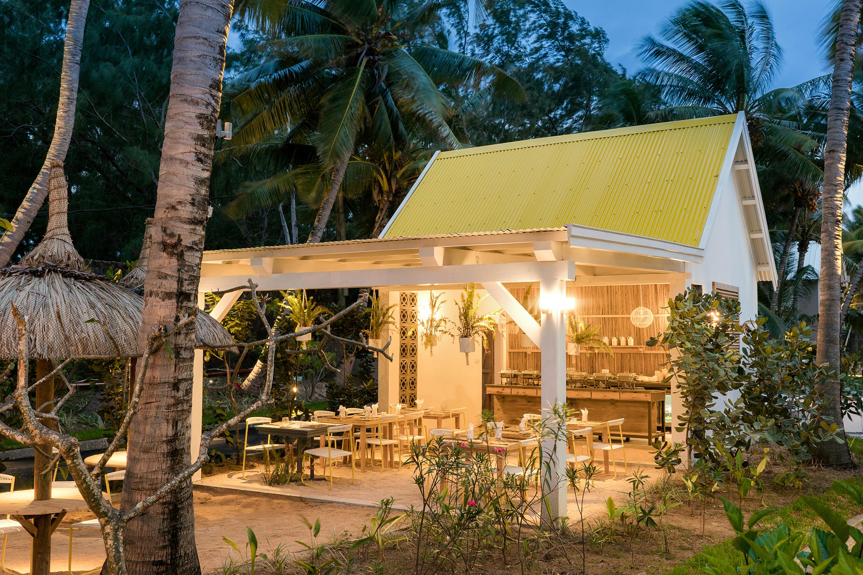Tropical Attitude (Adults Only) Hotel Trou d'Eau Douce Eksteriør billede