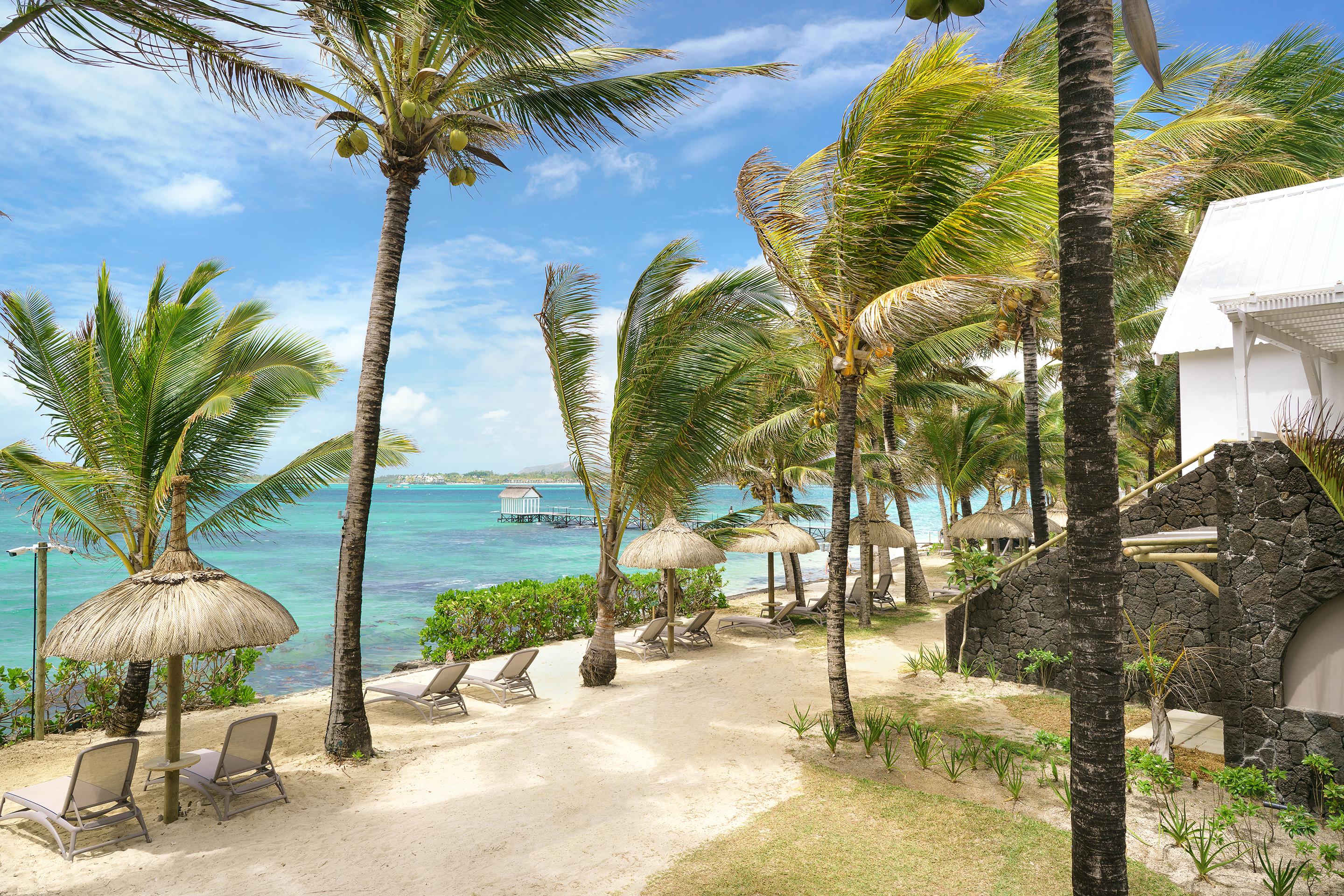 Tropical Attitude (Adults Only) Hotel Trou d'Eau Douce Eksteriør billede