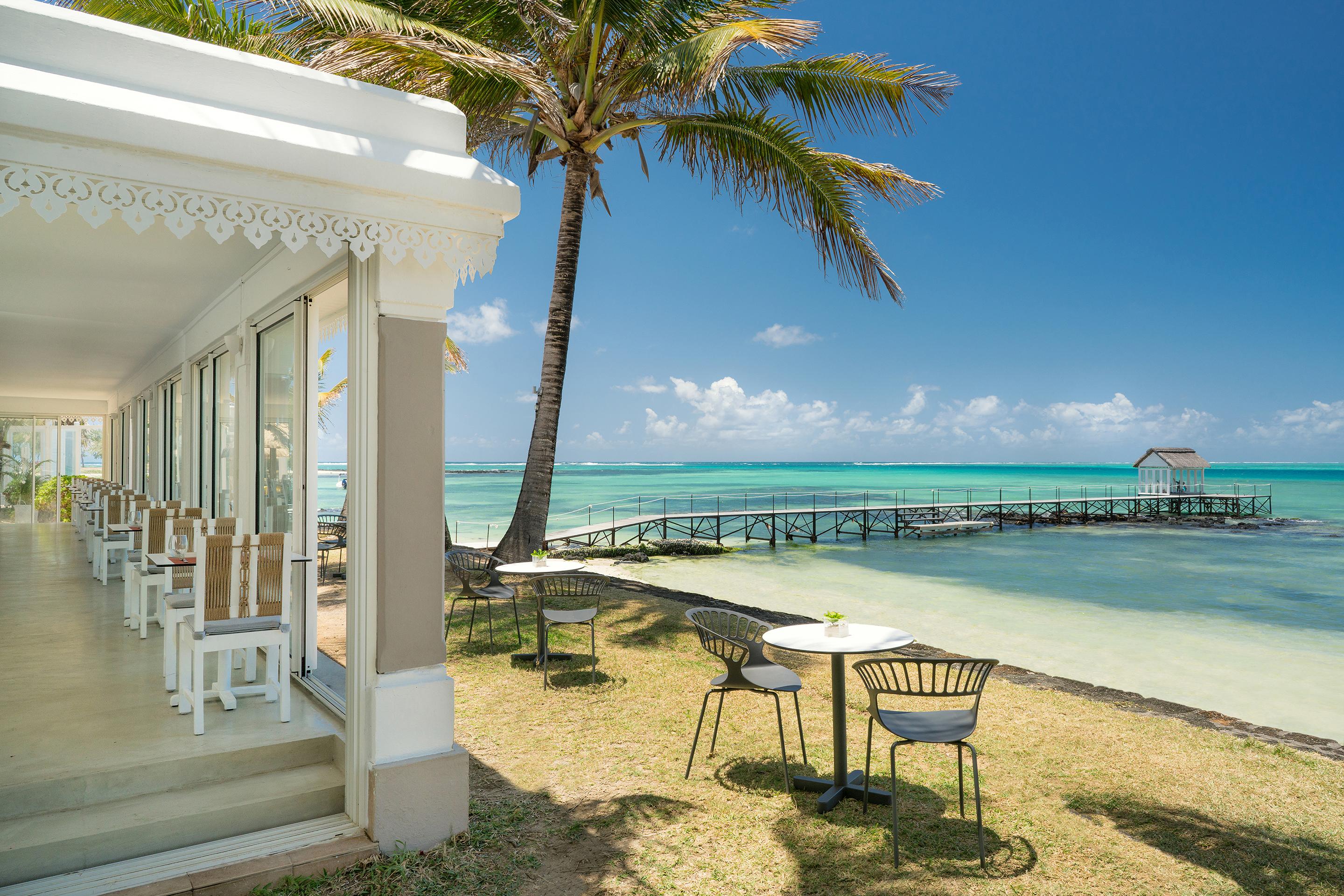 Tropical Attitude (Adults Only) Hotel Trou d'Eau Douce Eksteriør billede