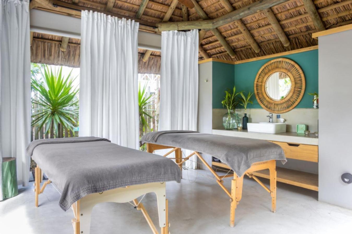 Tropical Attitude (Adults Only) Hotel Trou d'Eau Douce Eksteriør billede