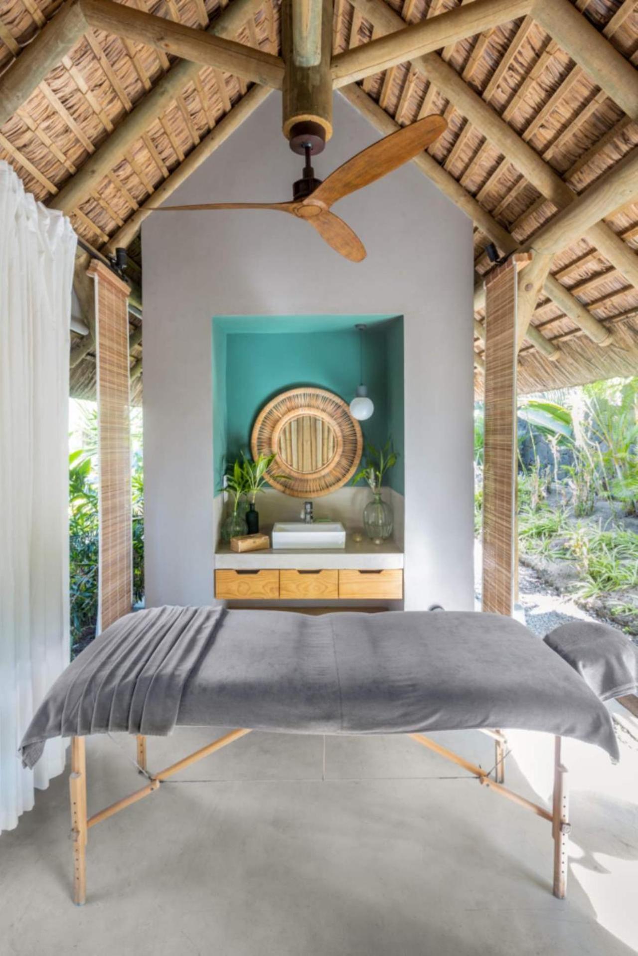 Tropical Attitude (Adults Only) Hotel Trou d'Eau Douce Eksteriør billede