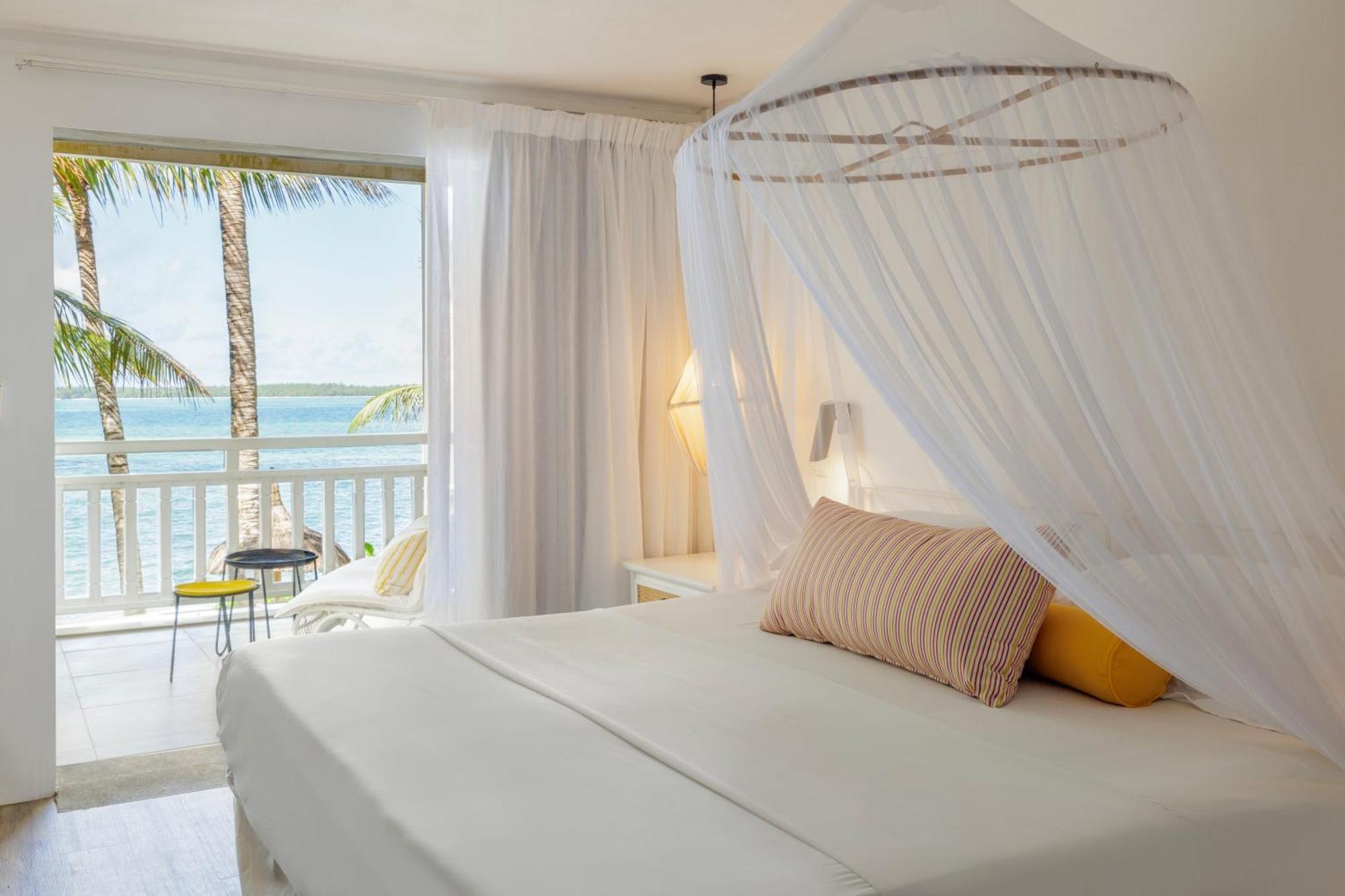 Tropical Attitude (Adults Only) Hotel Trou d'Eau Douce Eksteriør billede