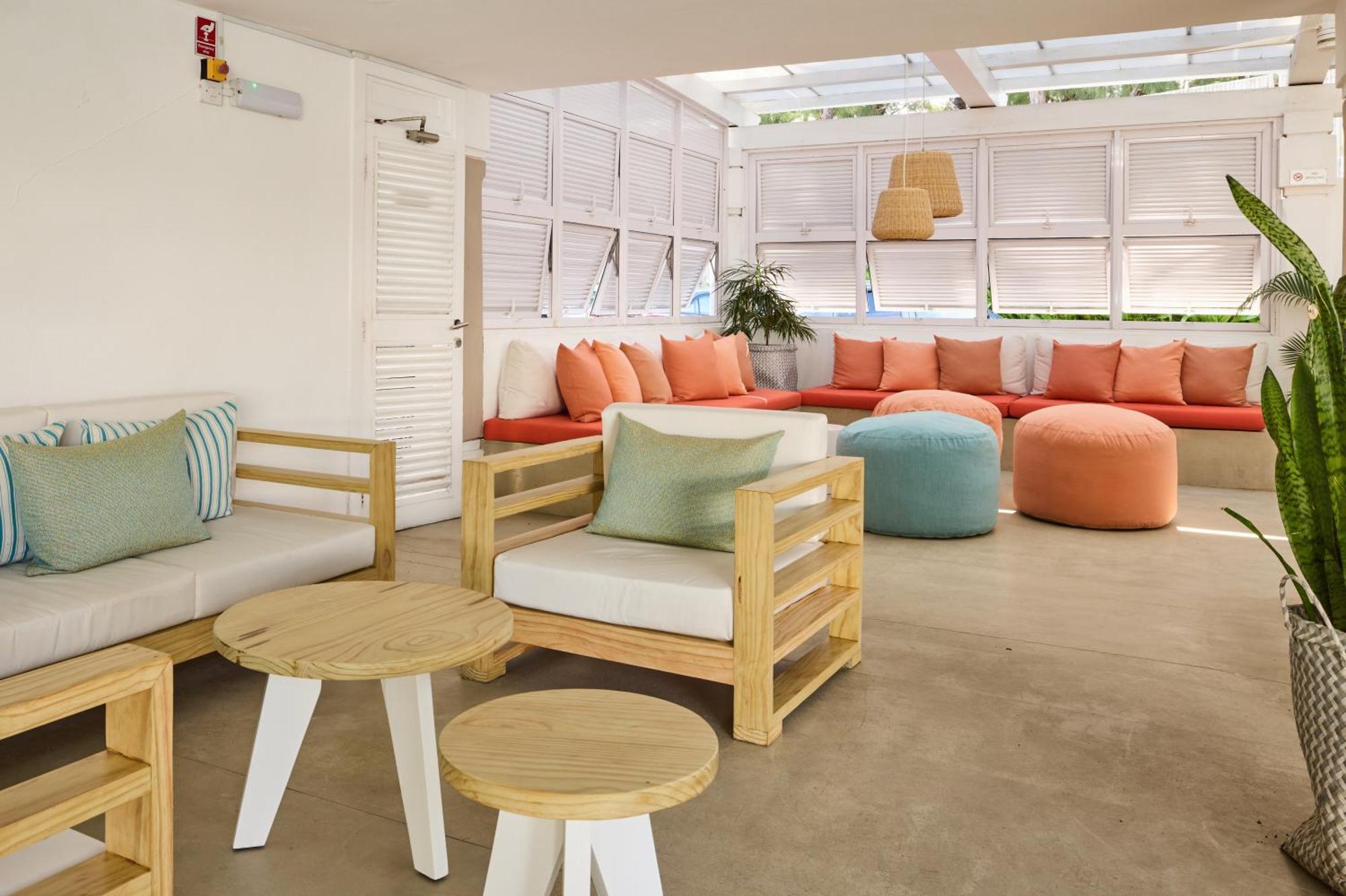 Tropical Attitude (Adults Only) Hotel Trou d'Eau Douce Eksteriør billede