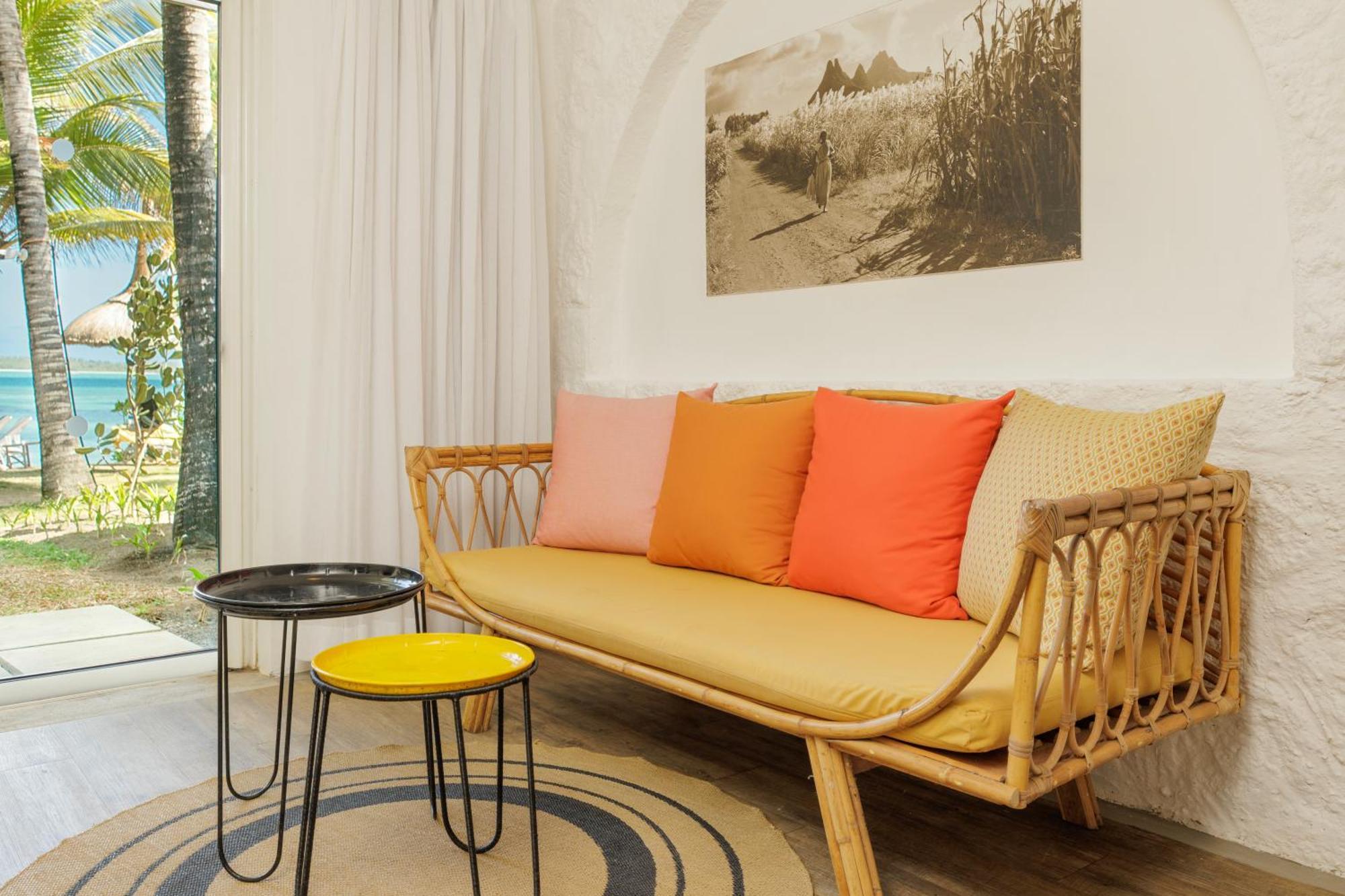 Tropical Attitude (Adults Only) Hotel Trou d'Eau Douce Eksteriør billede