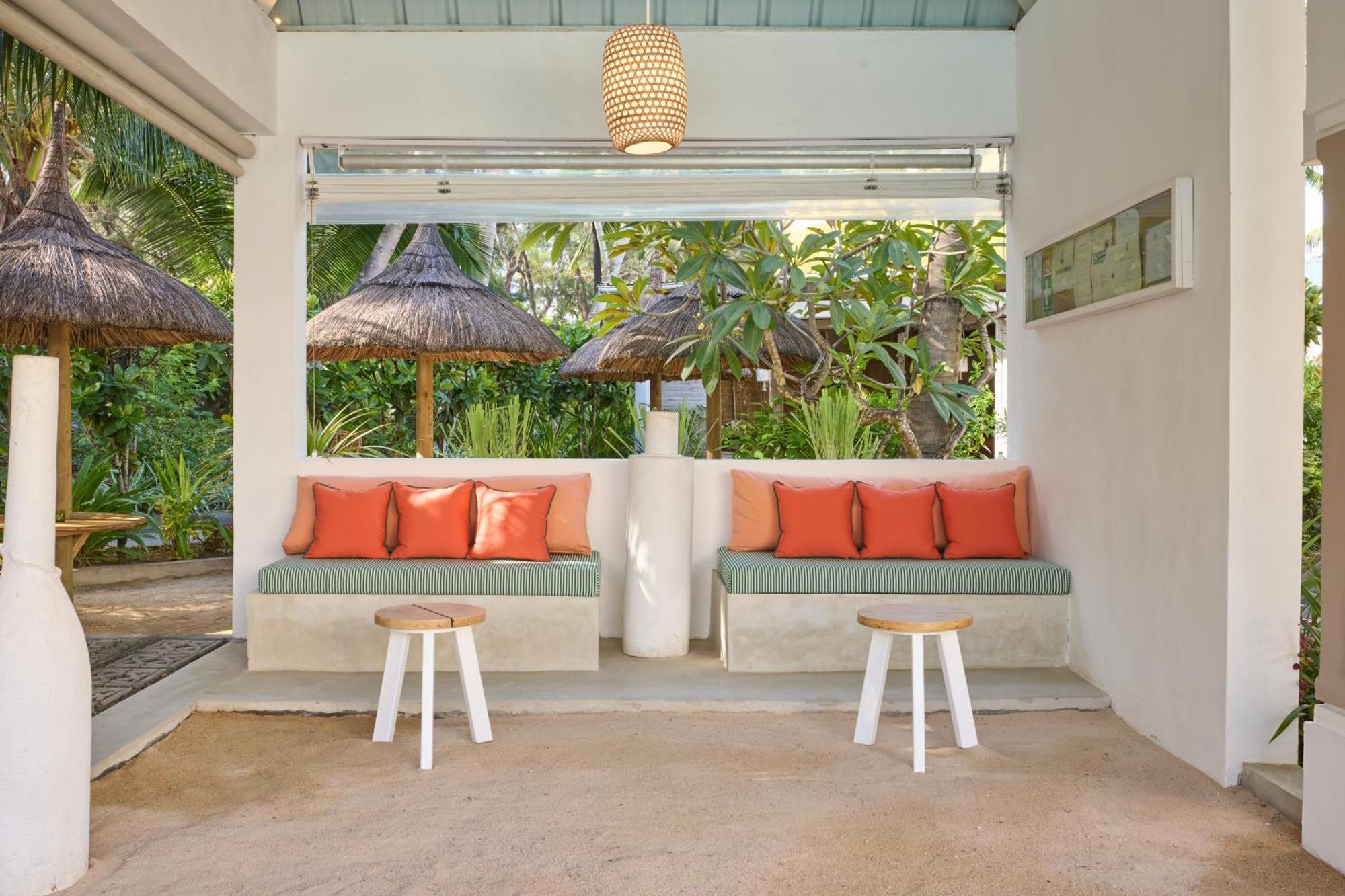Tropical Attitude (Adults Only) Hotel Trou d'Eau Douce Eksteriør billede