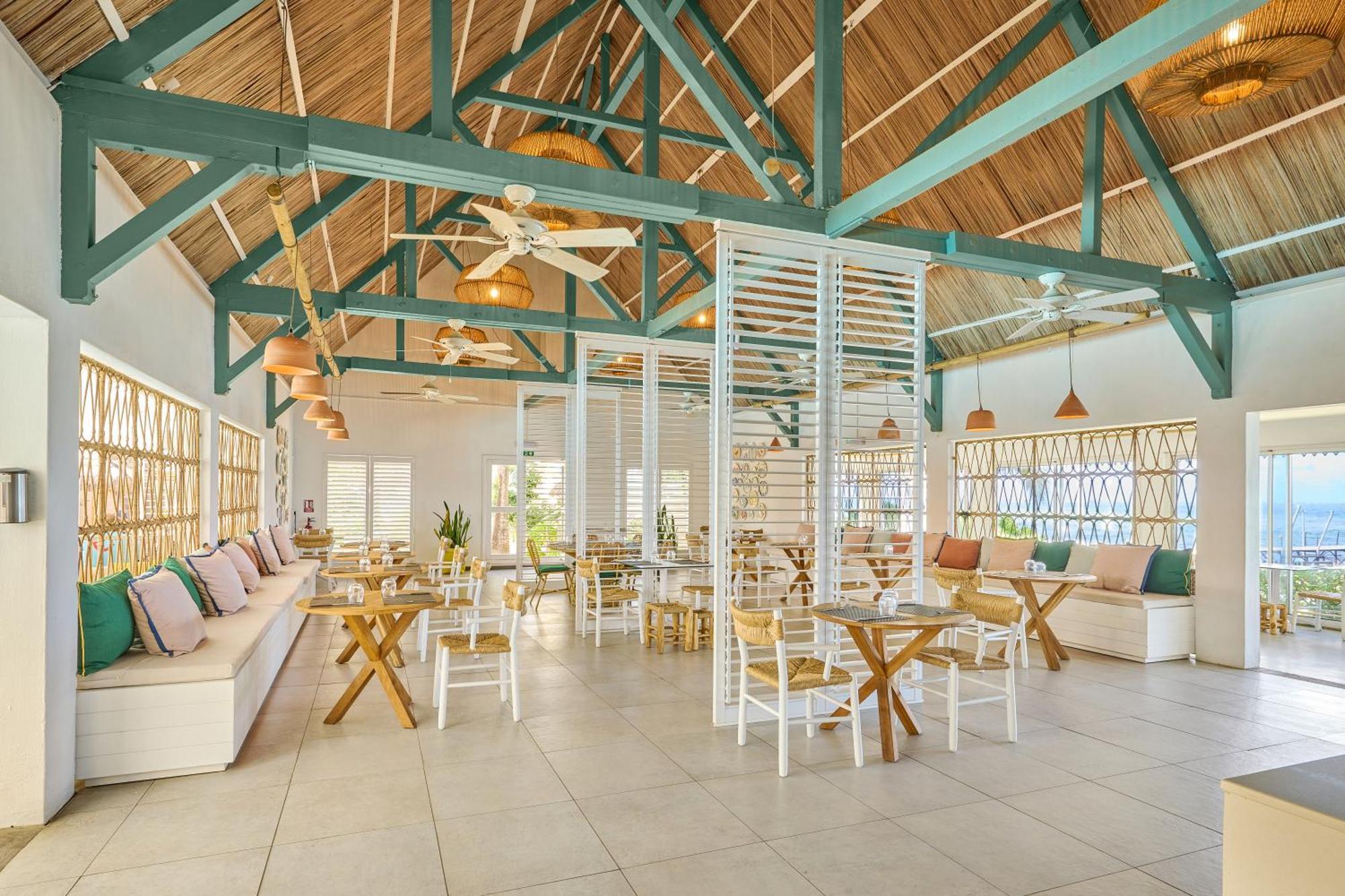 Tropical Attitude (Adults Only) Hotel Trou d'Eau Douce Eksteriør billede