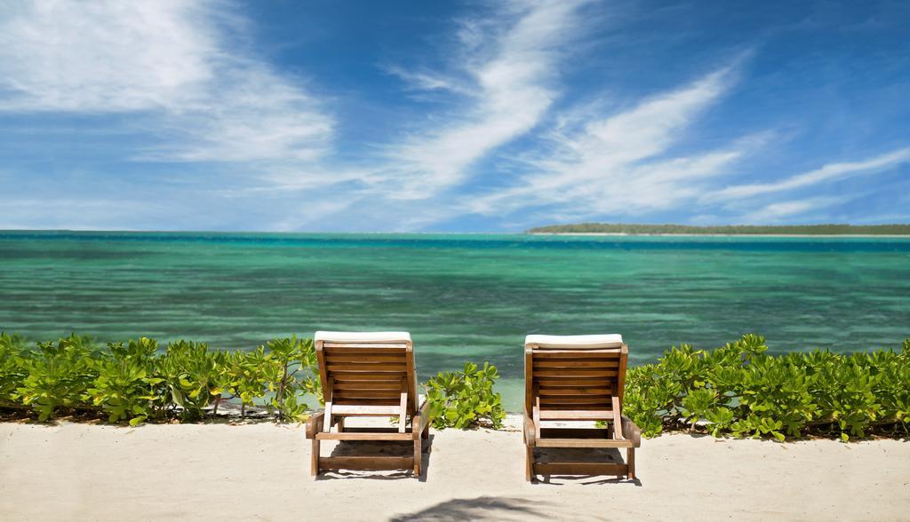 Tropical Attitude (Adults Only) Hotel Trou d'Eau Douce Eksteriør billede