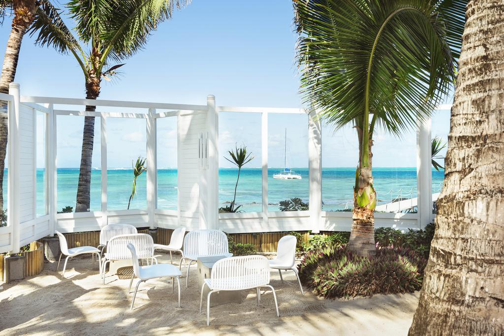Tropical Attitude (Adults Only) Hotel Trou d'Eau Douce Eksteriør billede