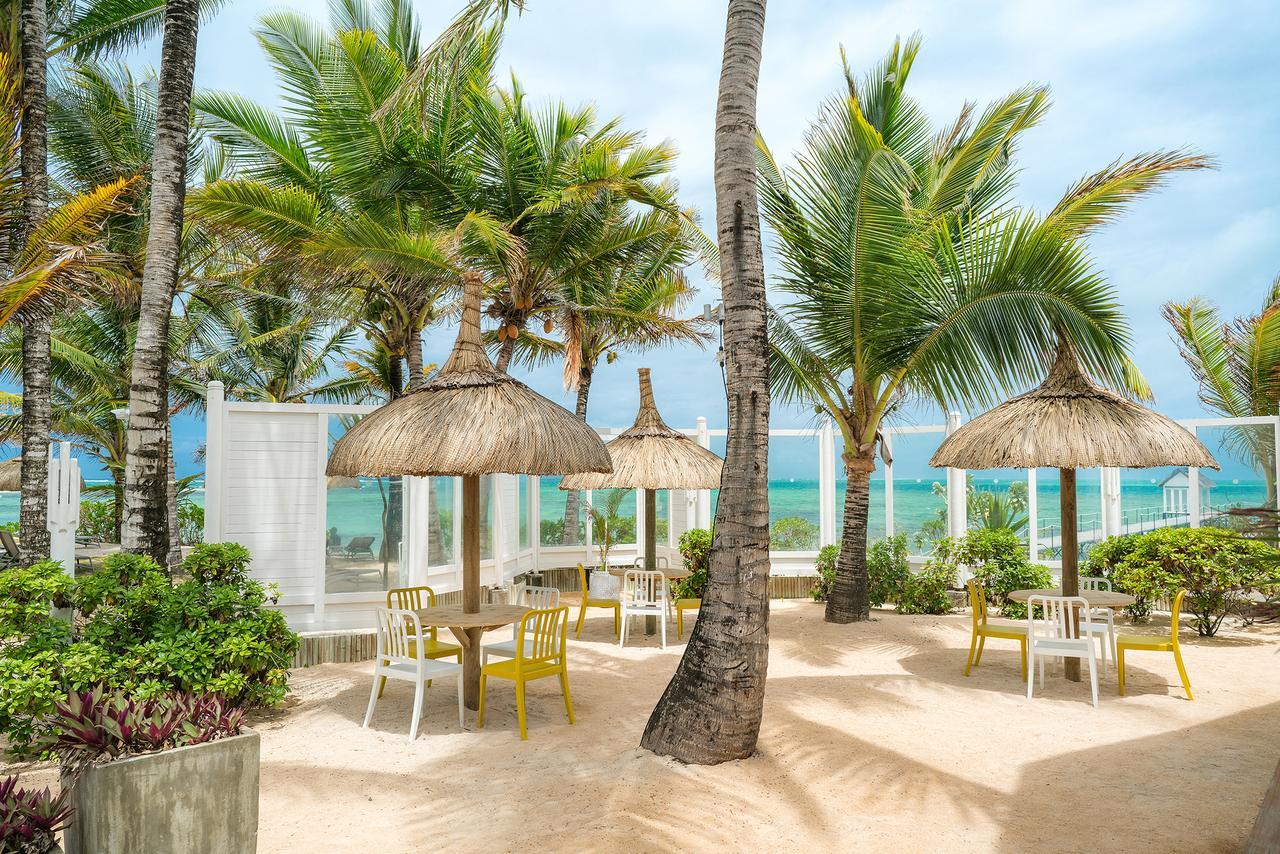 Tropical Attitude (Adults Only) Hotel Trou d'Eau Douce Eksteriør billede