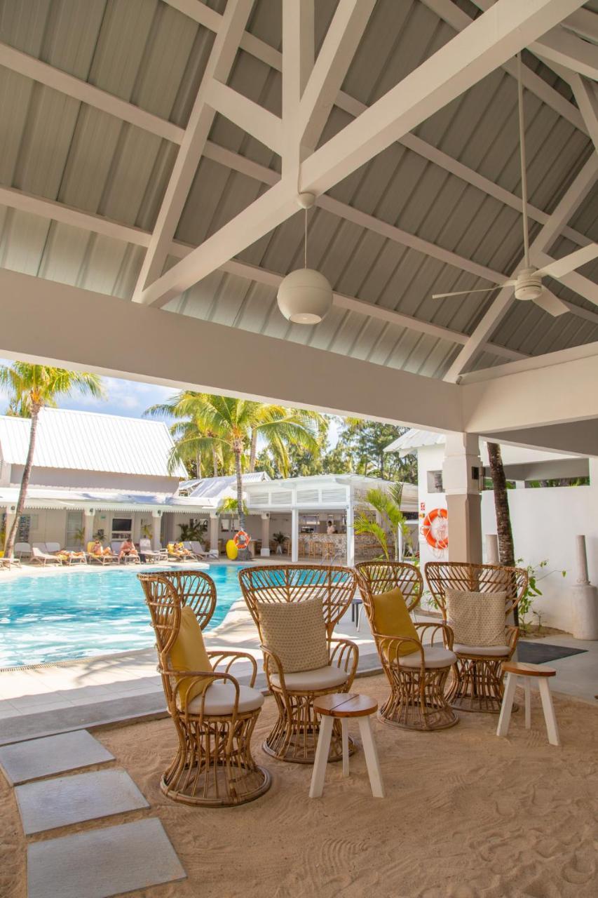 Tropical Attitude (Adults Only) Hotel Trou d'Eau Douce Eksteriør billede