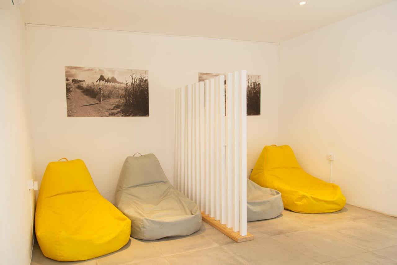 Tropical Attitude (Adults Only) Hotel Trou d'Eau Douce Eksteriør billede