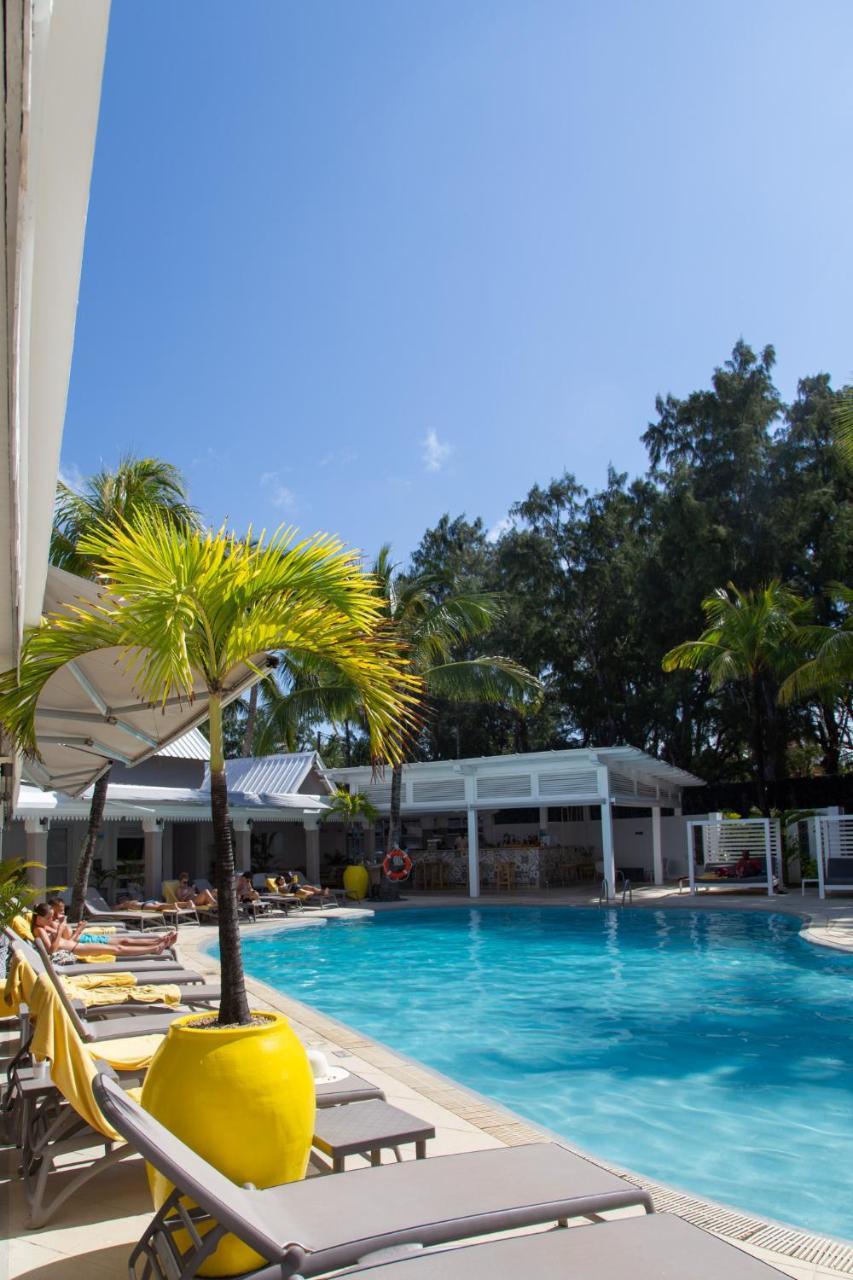 Tropical Attitude (Adults Only) Hotel Trou d'Eau Douce Eksteriør billede