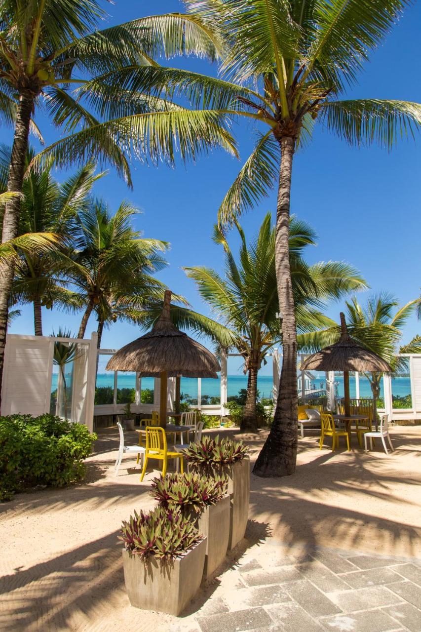 Tropical Attitude (Adults Only) Hotel Trou d'Eau Douce Eksteriør billede