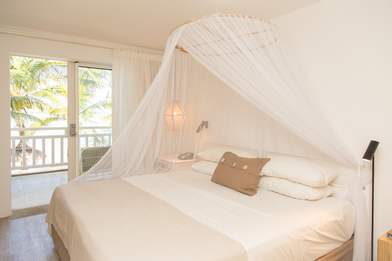 Tropical Attitude (Adults Only) Hotel Trou d'Eau Douce Eksteriør billede