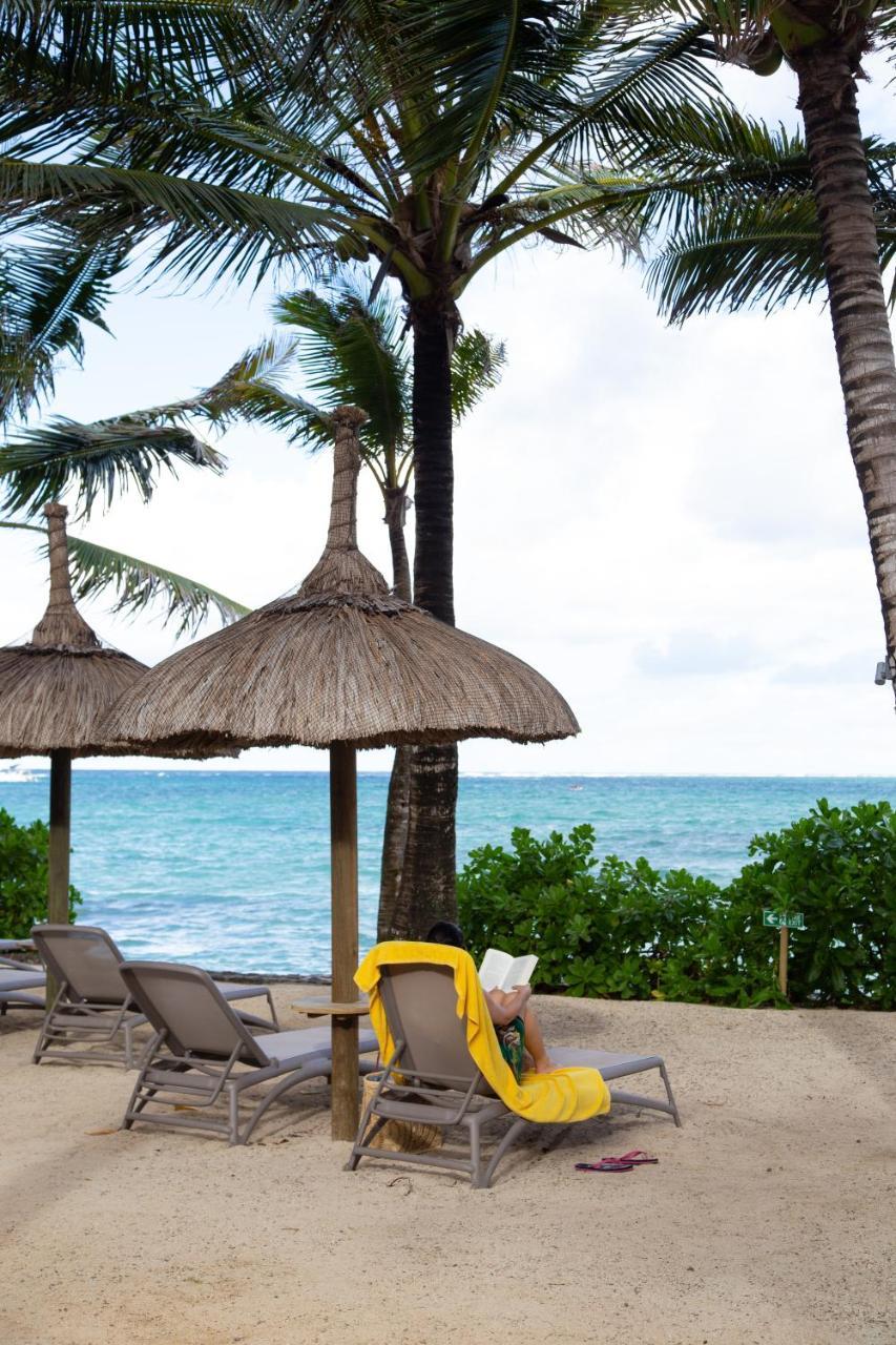 Tropical Attitude (Adults Only) Hotel Trou d'Eau Douce Eksteriør billede